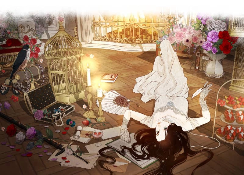 I Am the Villain Chapter 78 Page 78