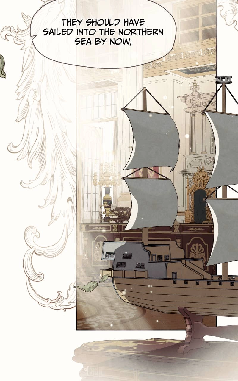 I Am the Villain Chapter 73 Page 29