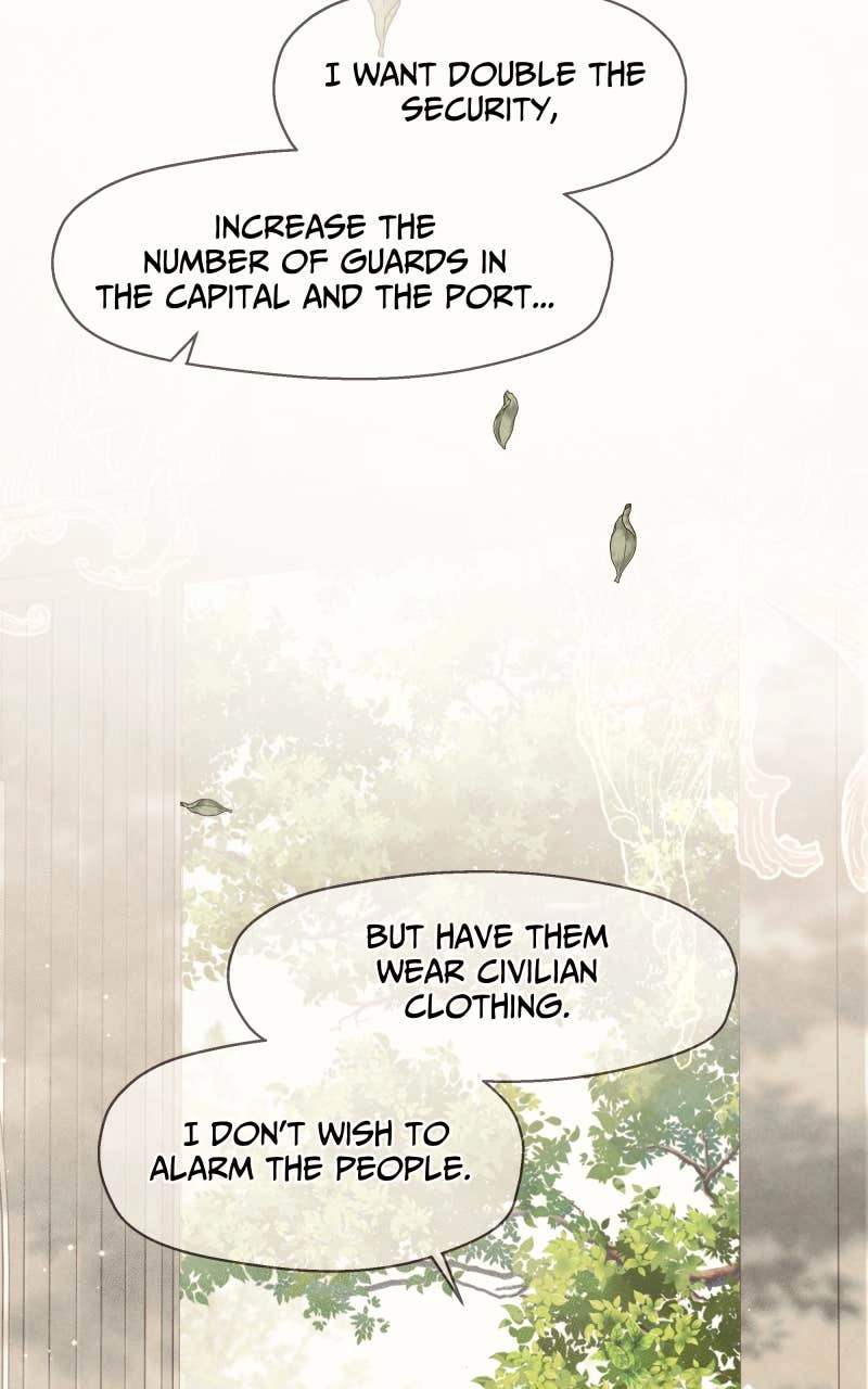 I Am the Villain Chapter 73 Page 32