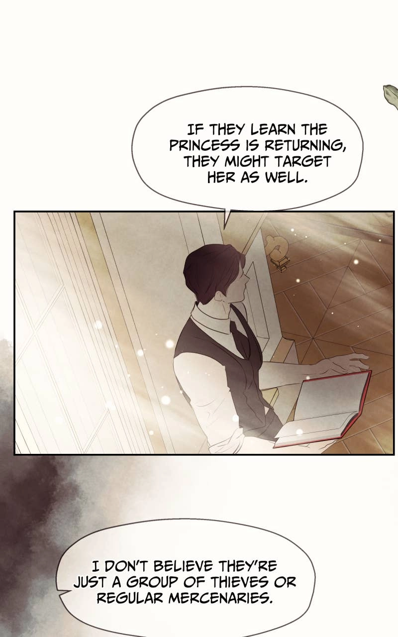 I Am the Villain Chapter 73 Page 37