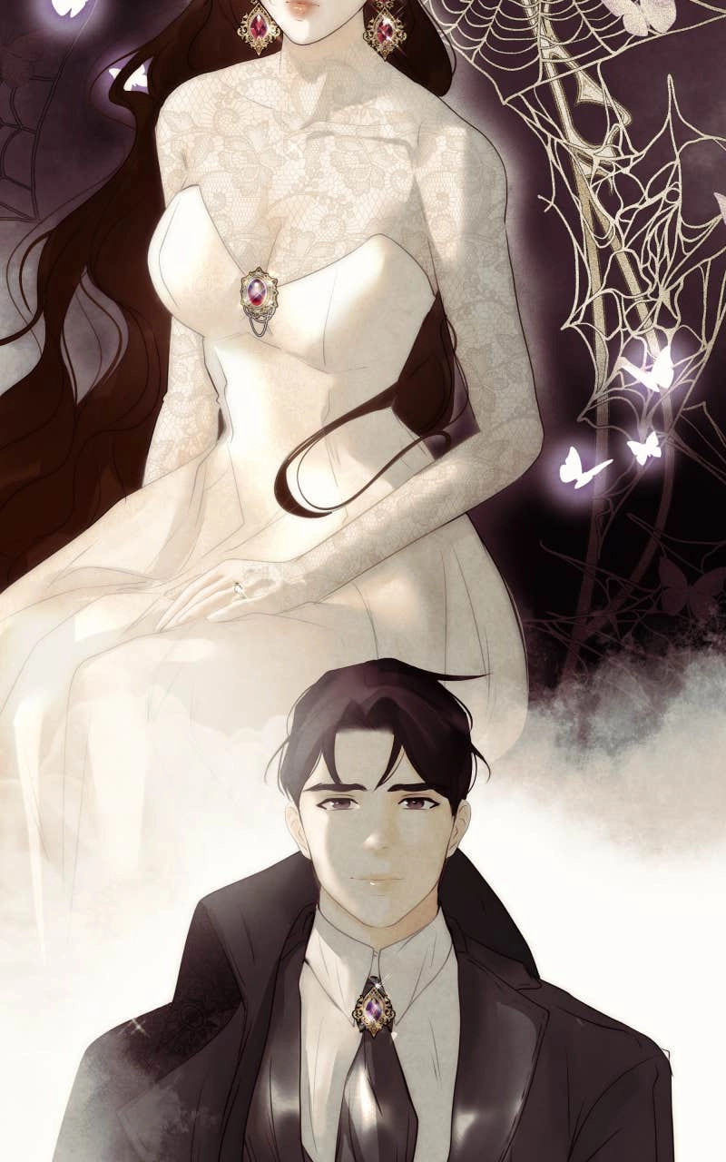 I Am the Villain Chapter 73 Page 58