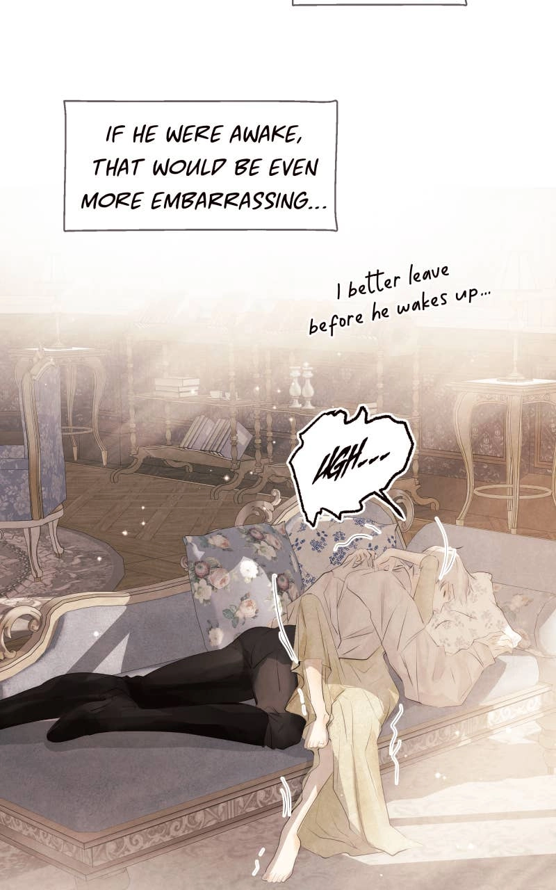 I Am the Villain Chapter 73 Page 8