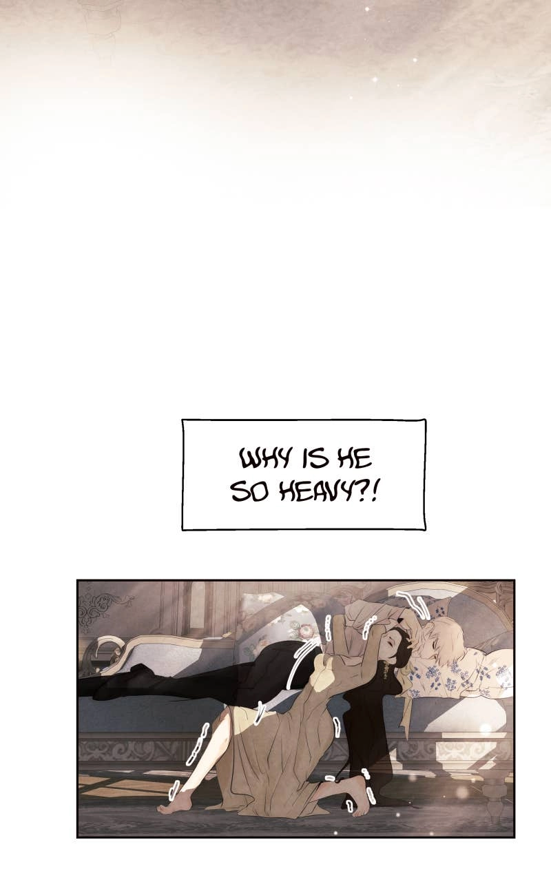 I Am the Villain Chapter 73 Page 9