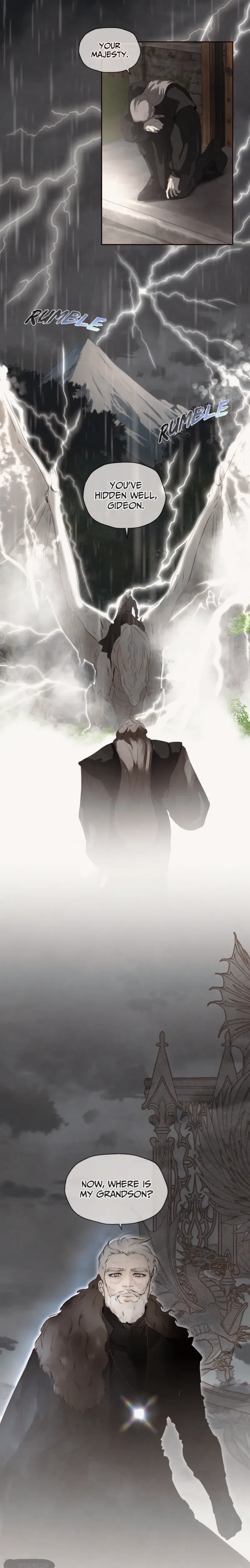 I Am the Villain Chapter 92 Page 7