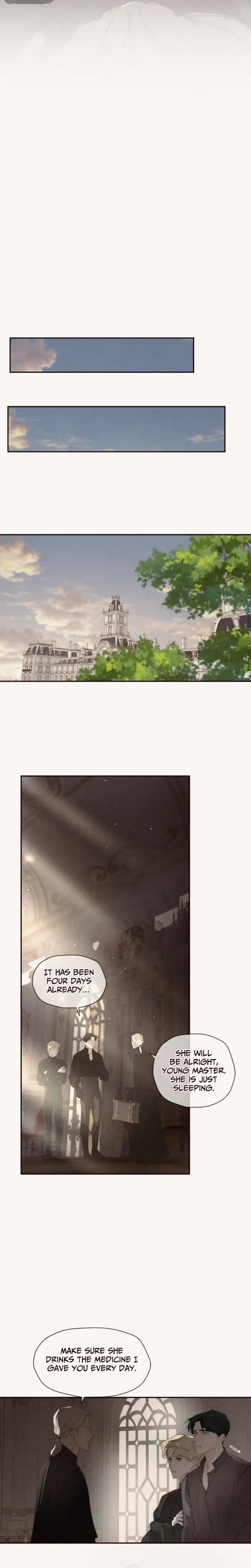 I Am the Villain Chapter 92 Page 8