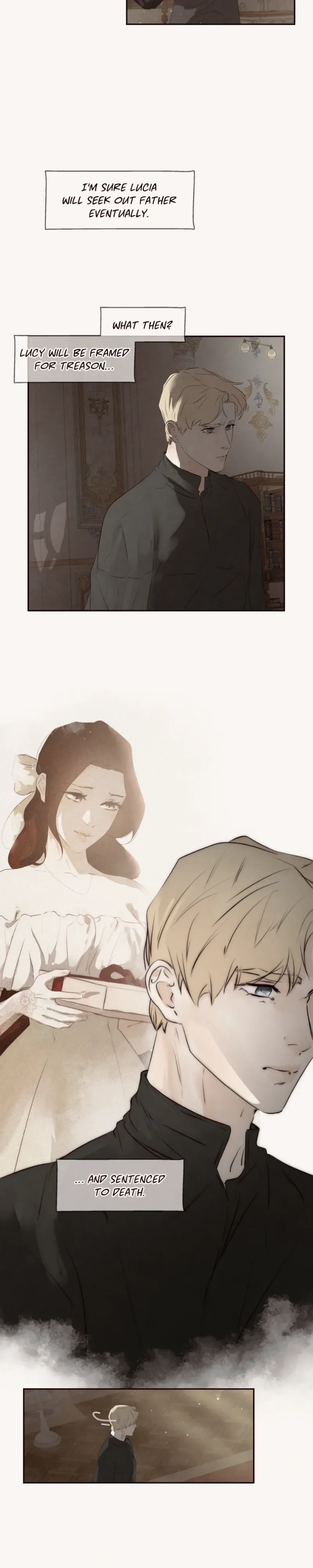 I Am the Villain Chapter 92 Page 12