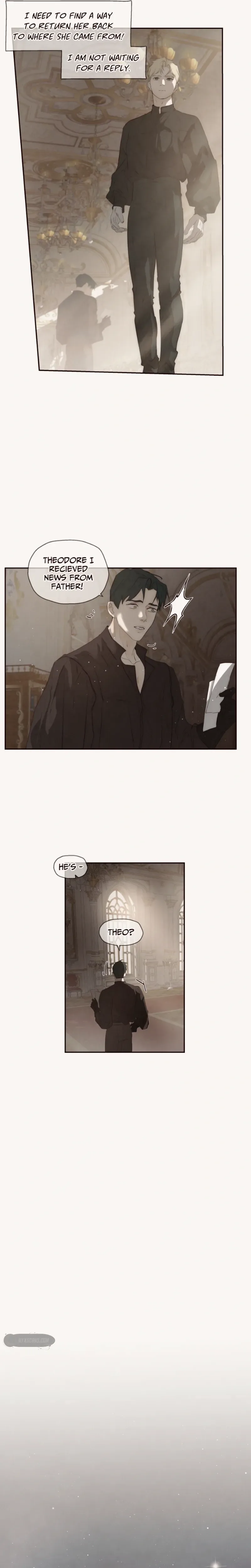 I Am the Villain Chapter 92 Page 13