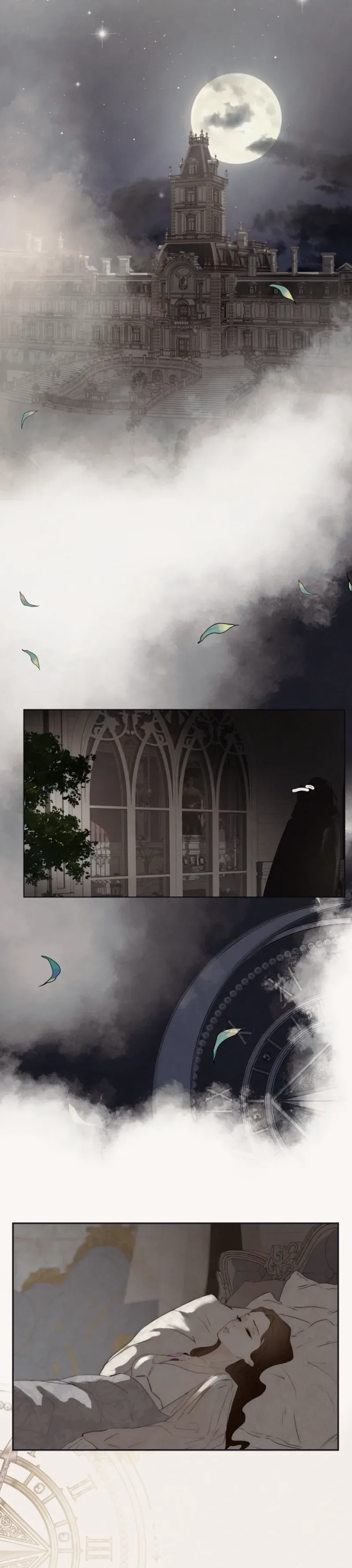 I Am the Villain Chapter 92 Page 14