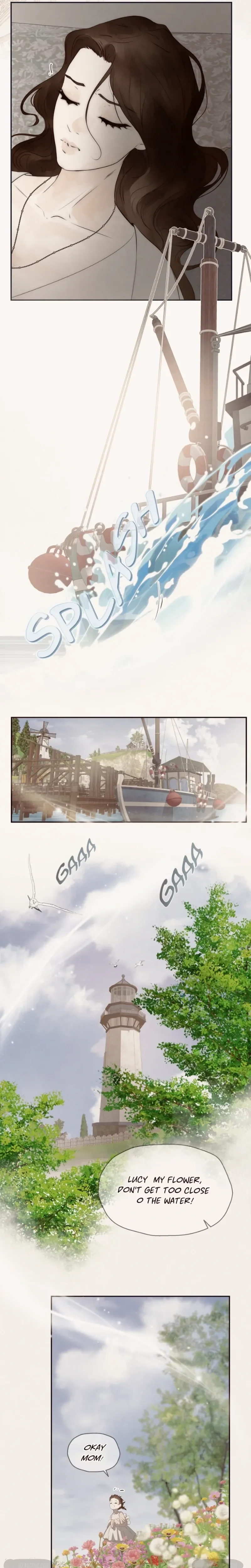 I Am the Villain Chapter 92 Page 15