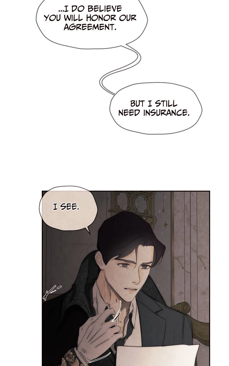 I Am the Villain Chapter 74 Page 21