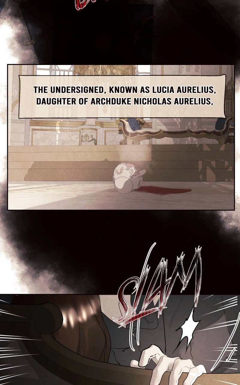 I Am the Villain Chapter 74 Page 27