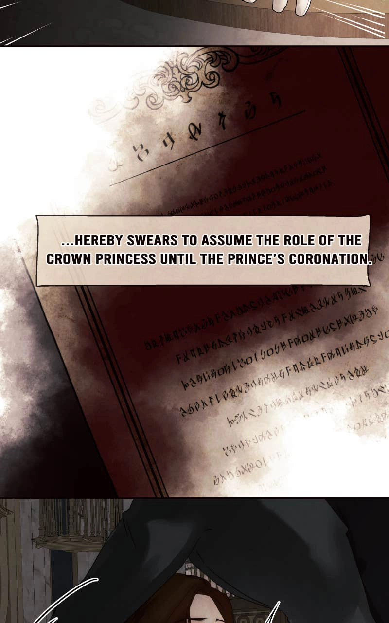 I Am the Villain Chapter 74 Page 28