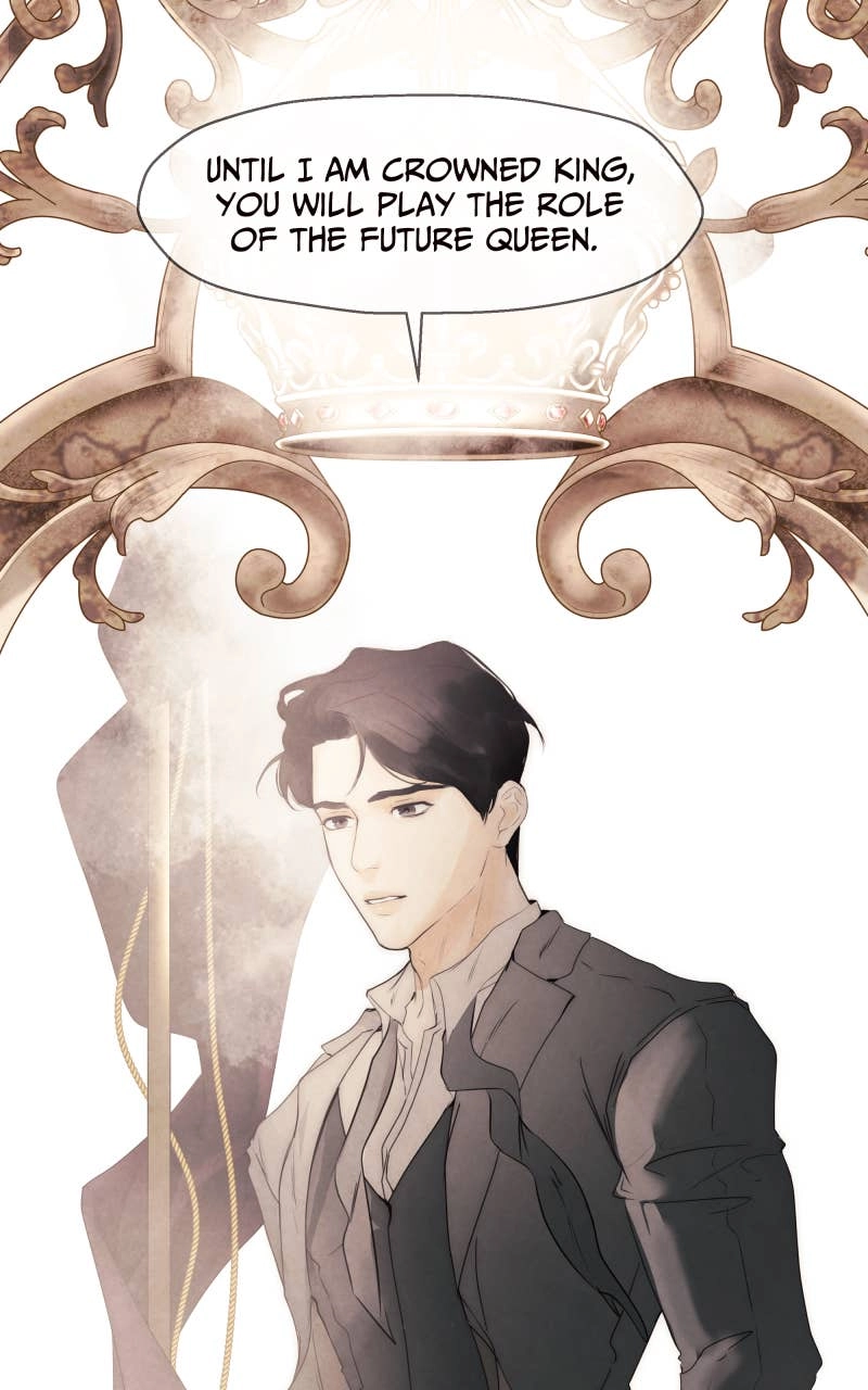I Am the Villain Chapter 74 Page 59