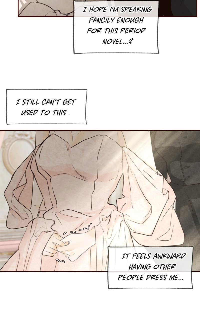 I Am the Villain Chapter 1 Page 100