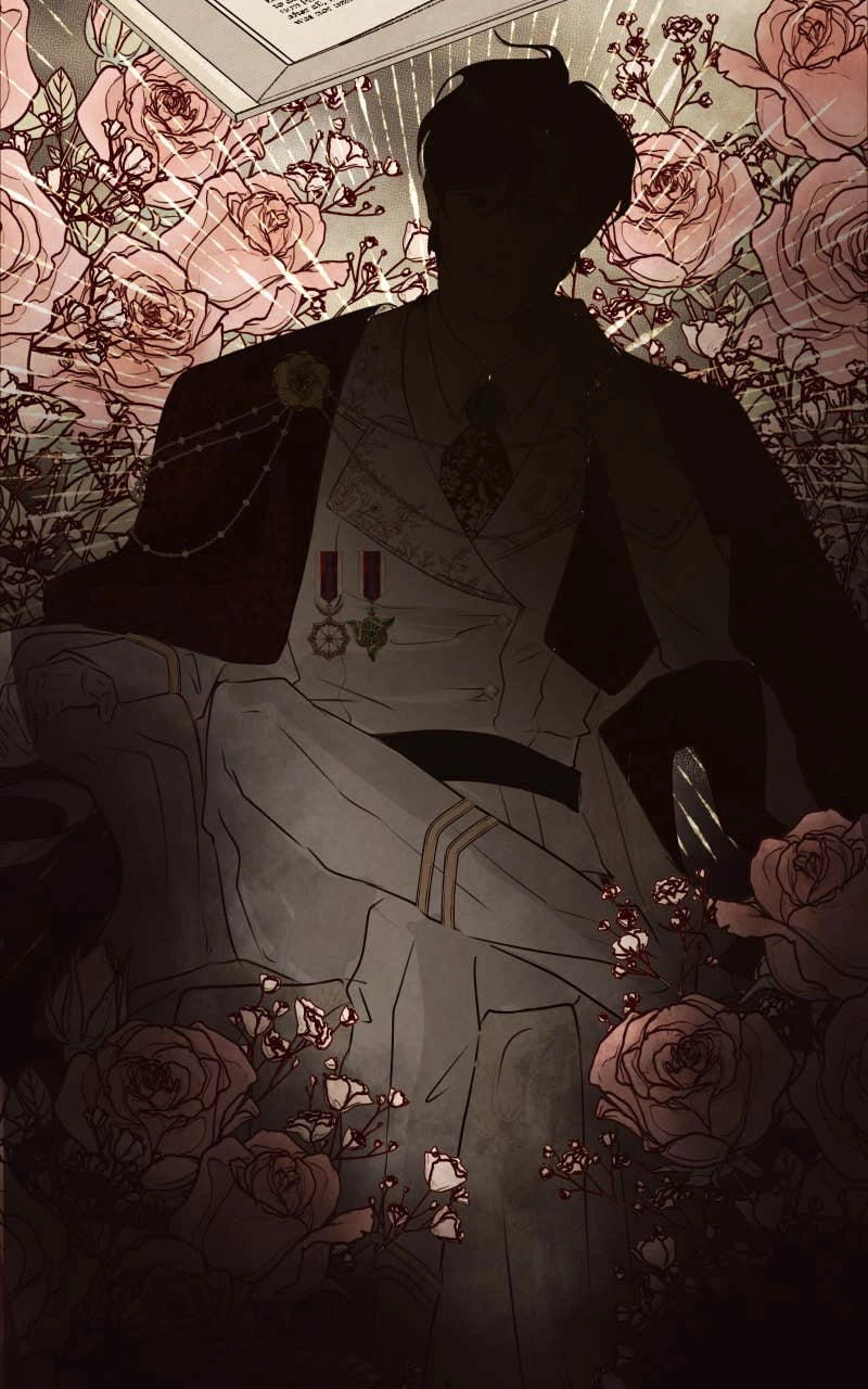 I Am the Villain Chapter 1 Page 109