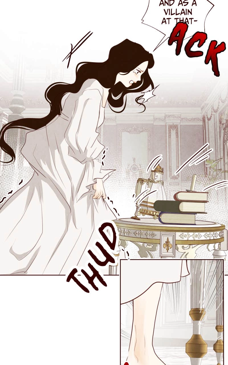 I Am the Villain Chapter 1 Page 11