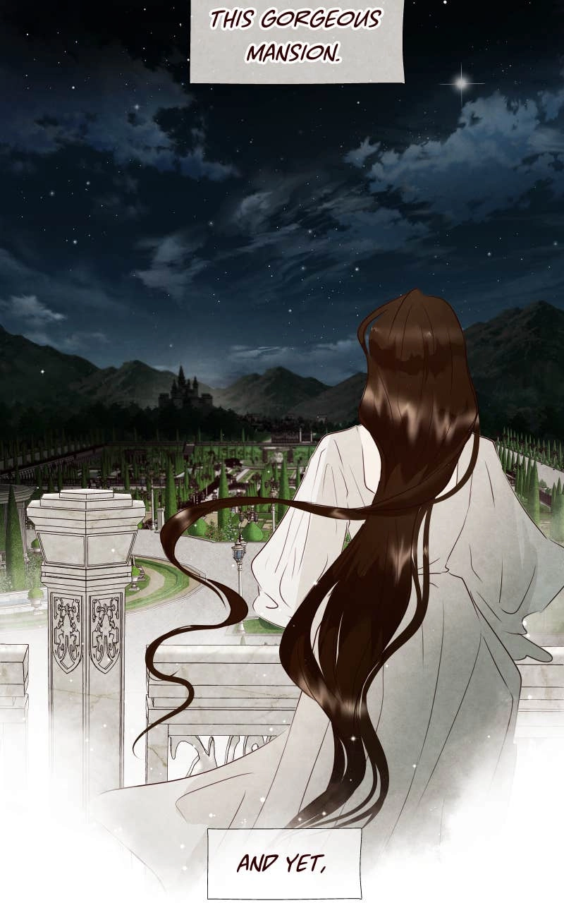 I Am the Villain Chapter 1 Page 22