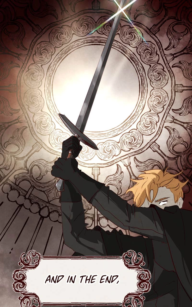 I Am the Villain Chapter 1 Page 40