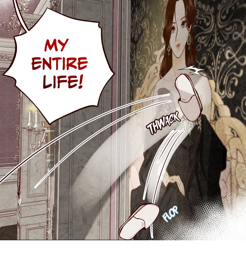 I Am the Villain Chapter 1 Page 50