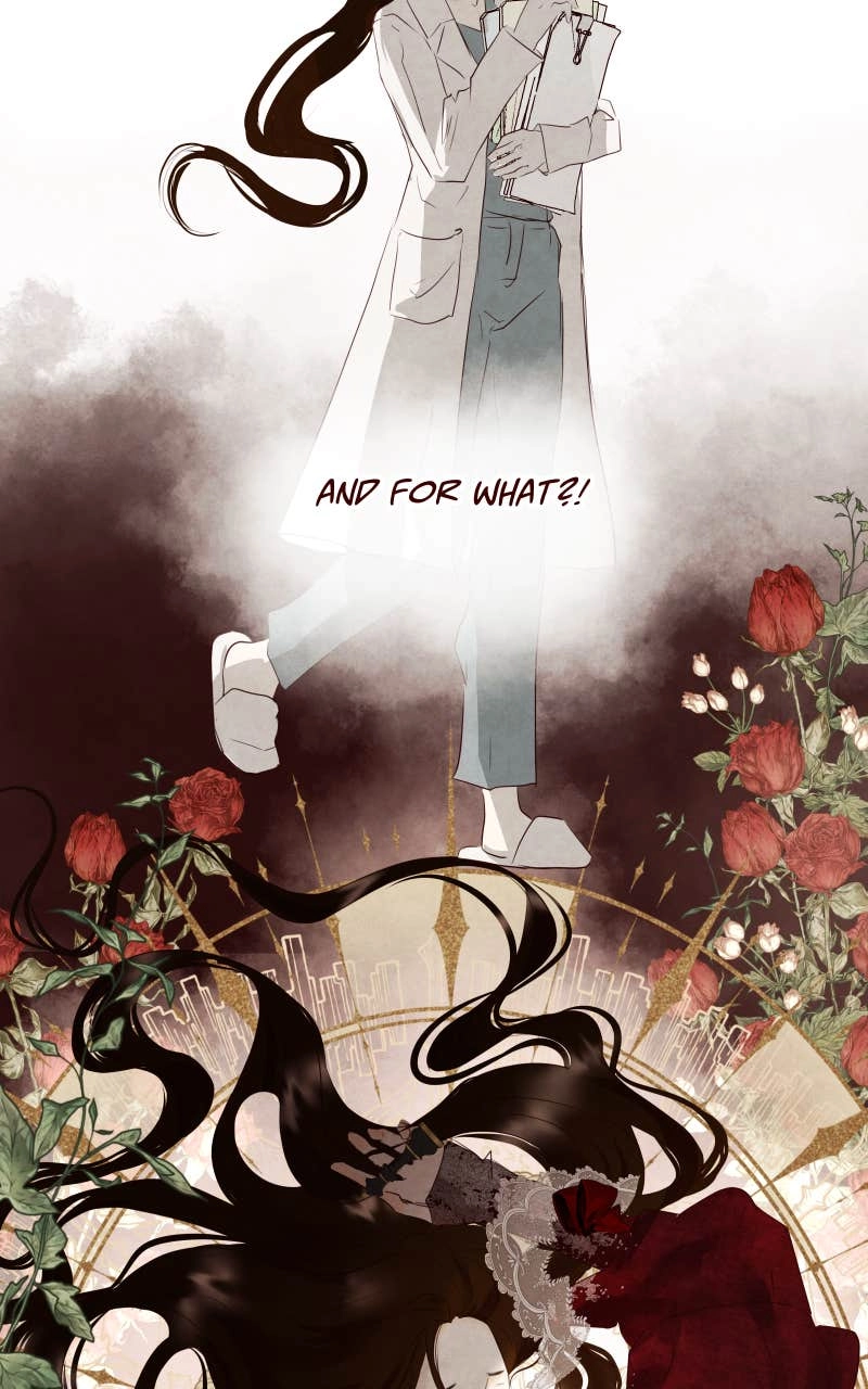 I Am the Villain Chapter 1 Page 58