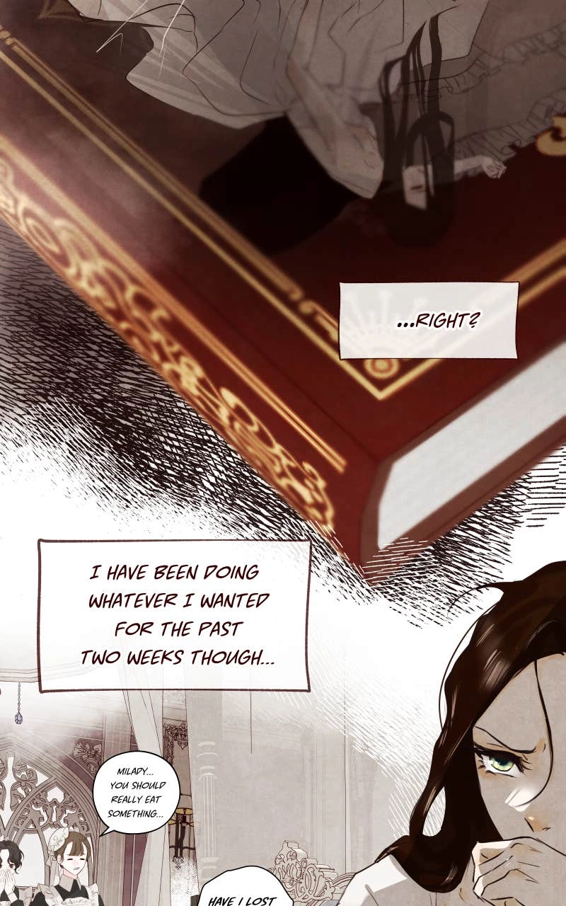 I Am the Villain Chapter 1 Page 73