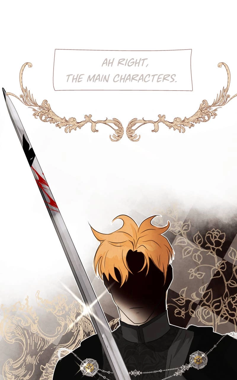 I Am the Villain Chapter 1 Page 76