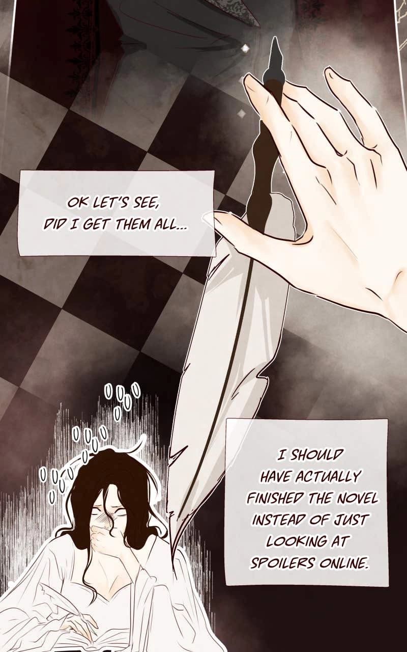 I Am the Villain Chapter 1 Page 79