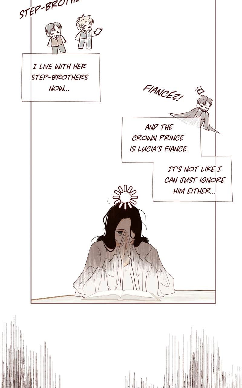 I Am the Villain Chapter 1 Page 84