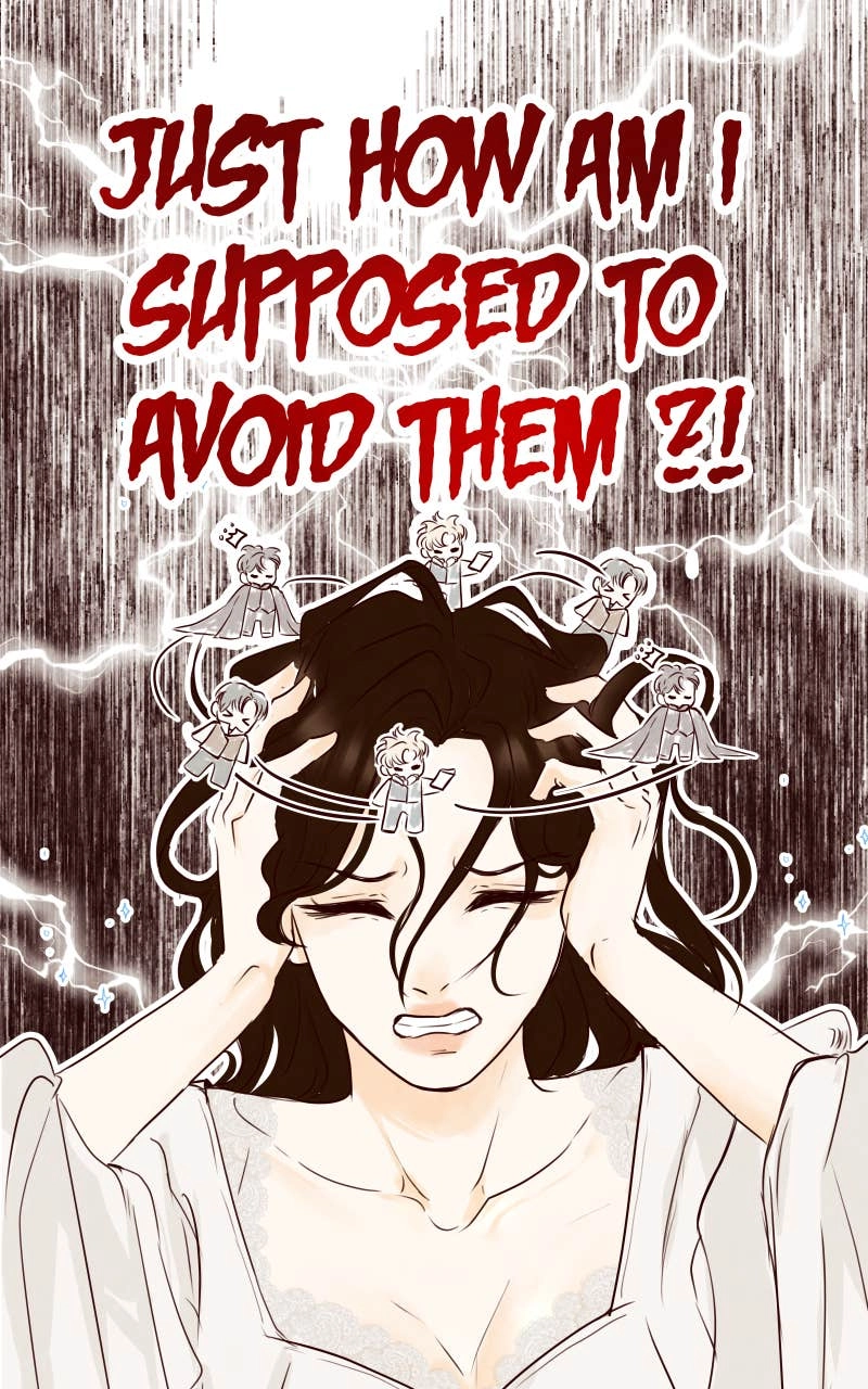 I Am the Villain Chapter 1 Page 85