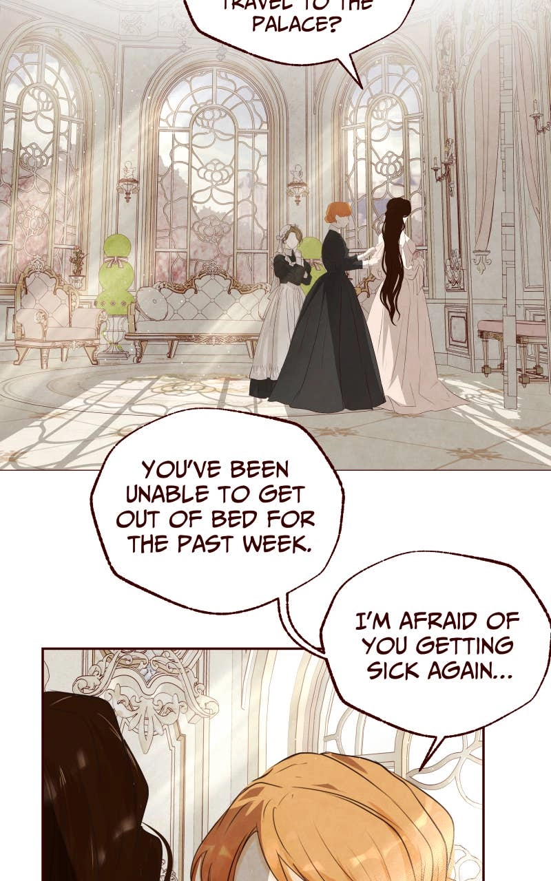 I Am the Villain Chapter 1 Page 97