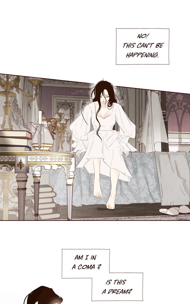 I Am the Villain Chapter 1 Page 9