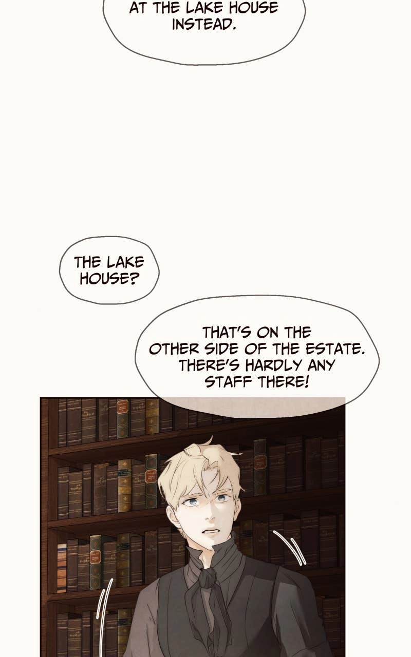 I Am the Villain Chapter 77 Page 23