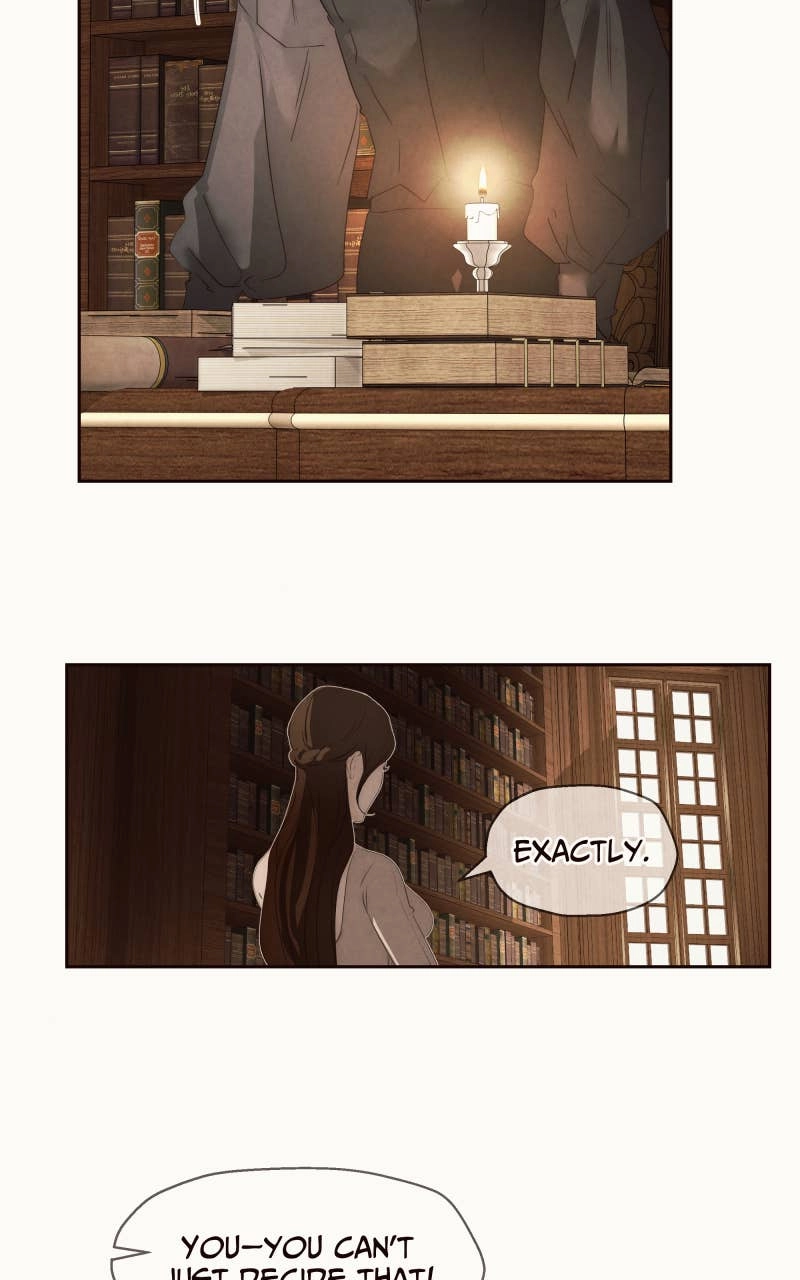 I Am the Villain Chapter 77 Page 24