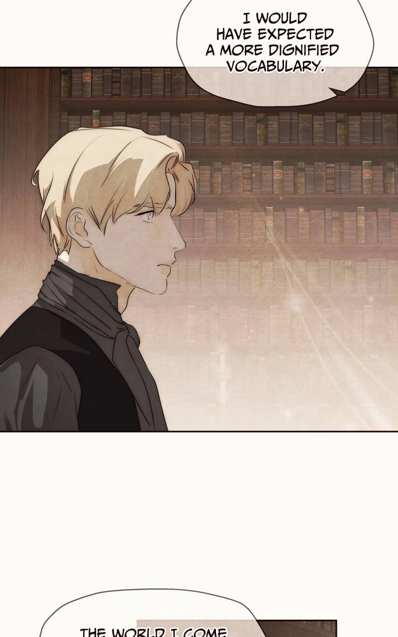 I Am the Villain Chapter 77 Page 31