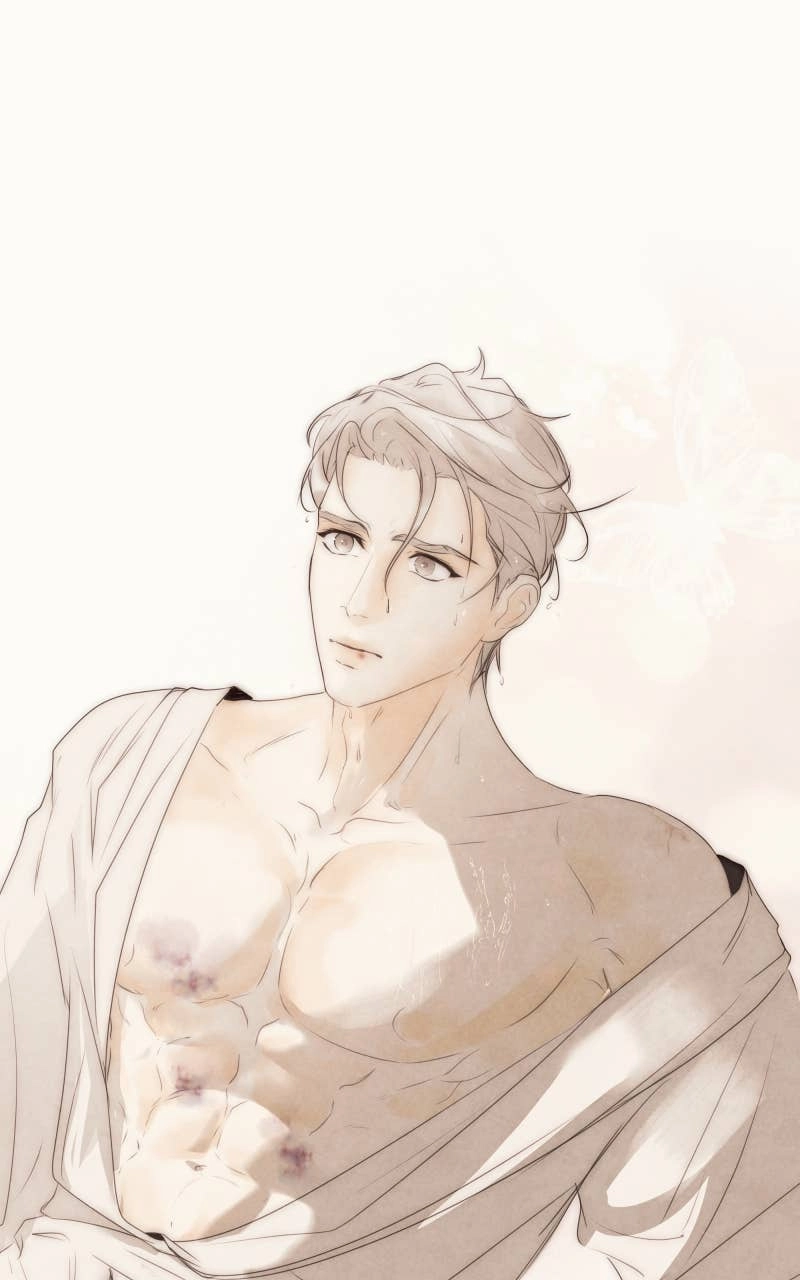 I Am the Villain Chapter 77 Page 49