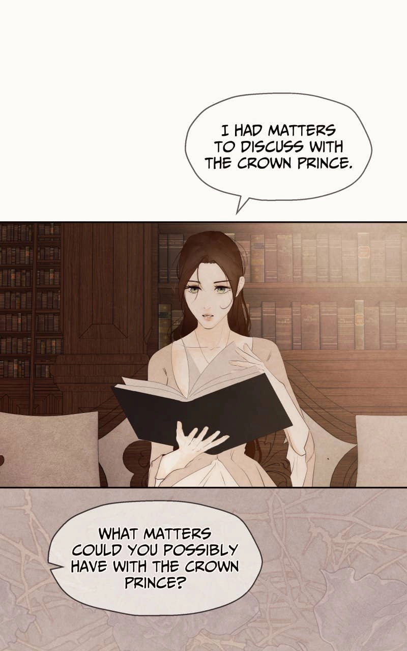 I Am the Villain Chapter 77 Page 8