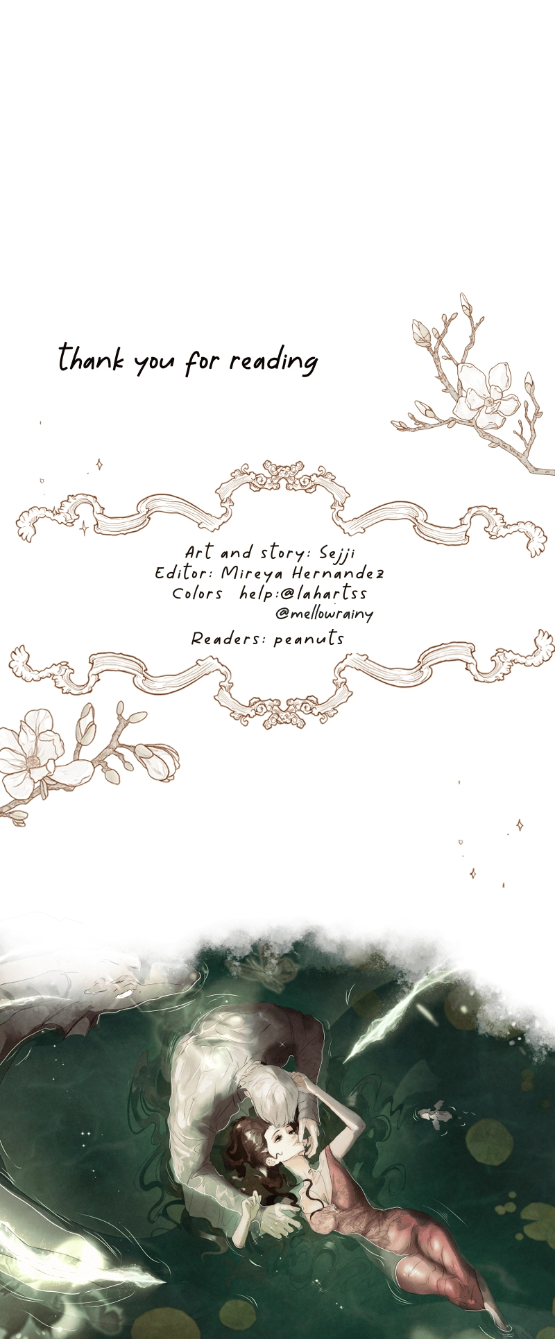 I Am the Villain Chapter 82 Page 101