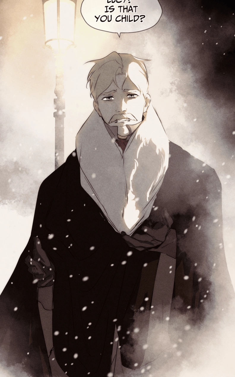 I Am the Villain Chapter 82 Page 21