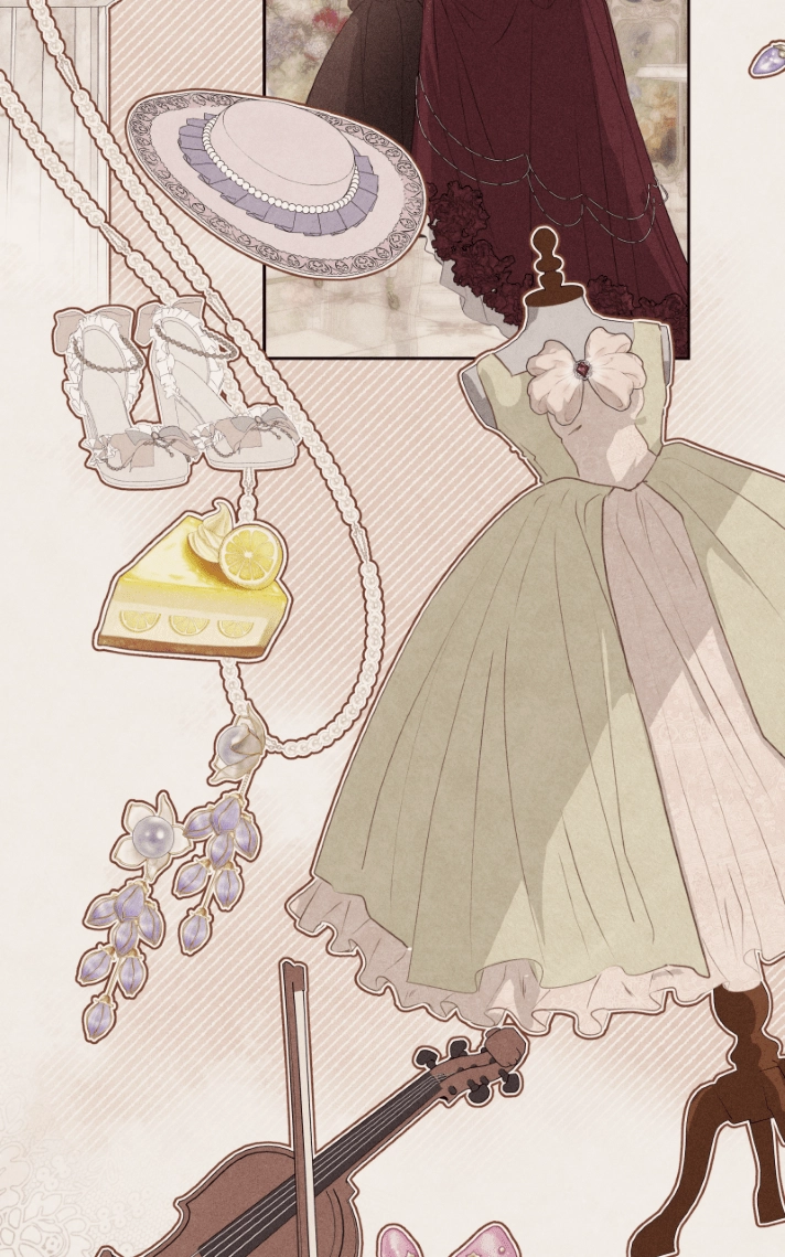 I Am the Villain Chapter 82 Page 27