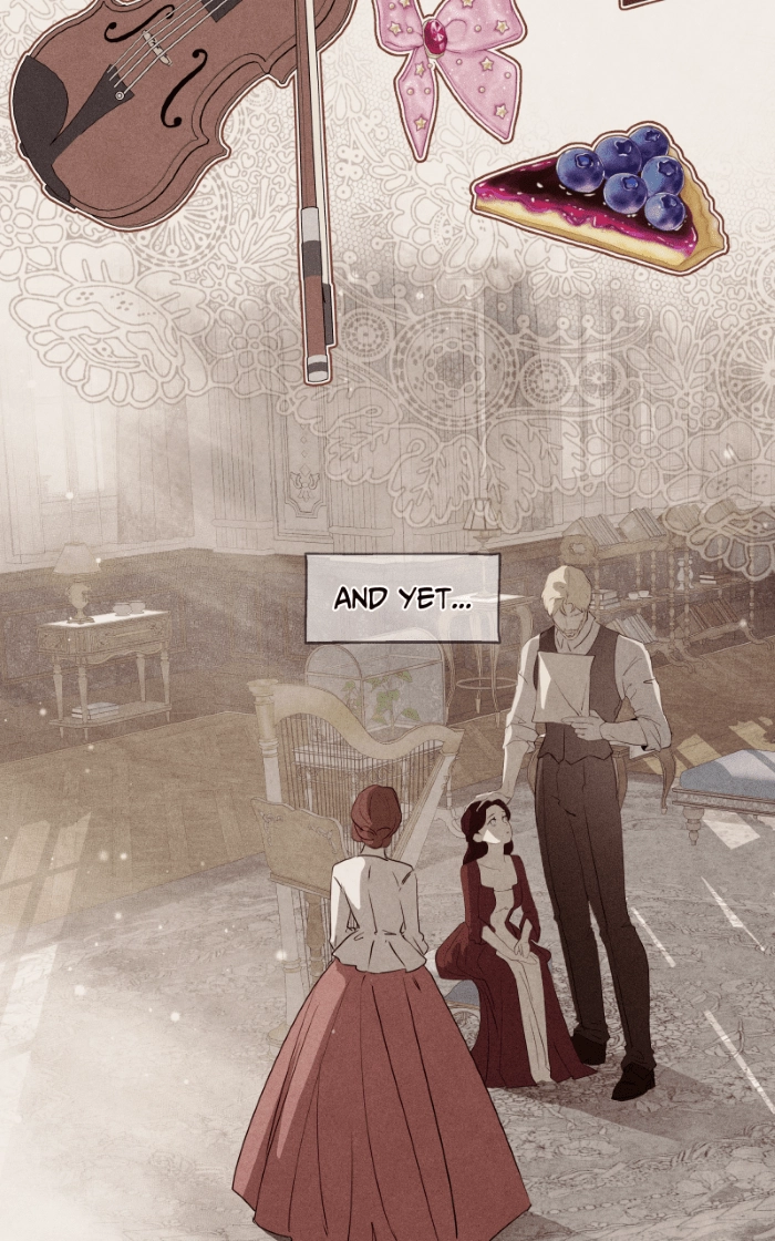 I Am the Villain Chapter 82 Page 28