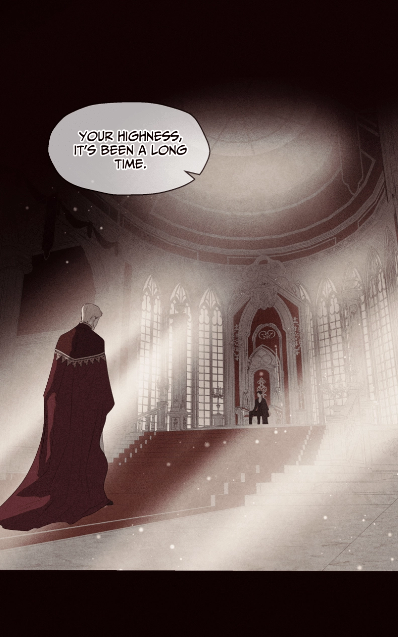 I Am the Villain Chapter 82 Page 33