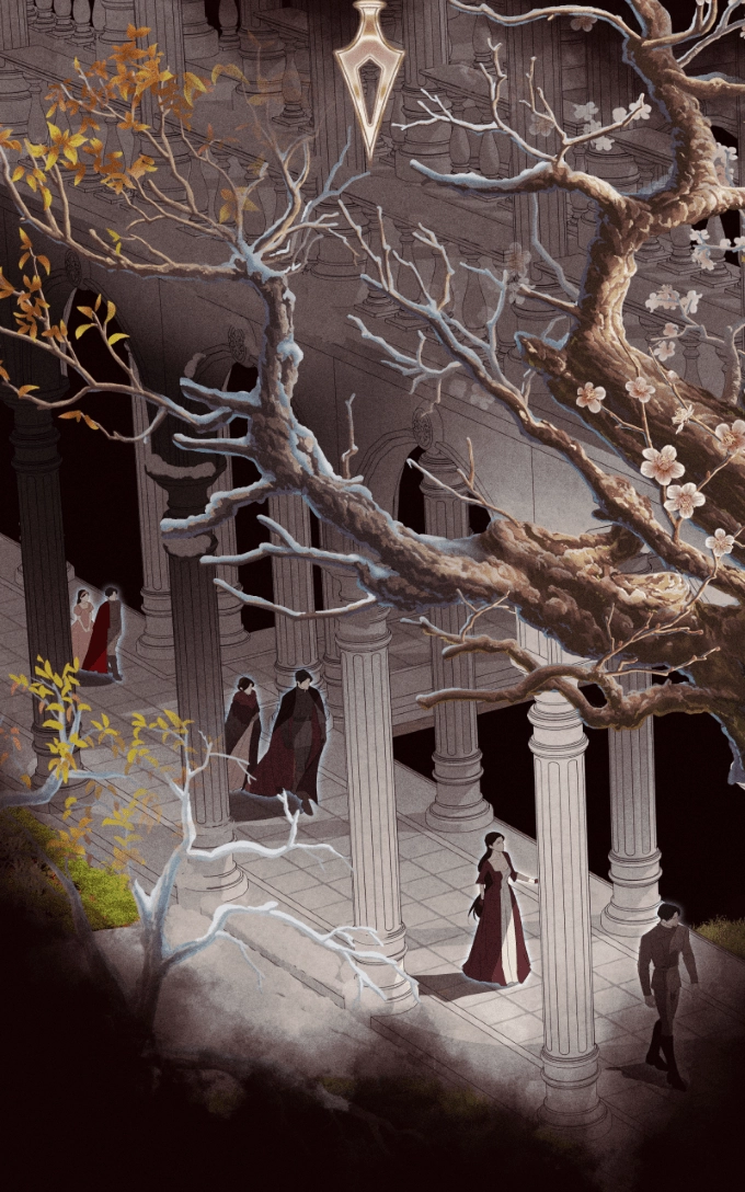 I Am the Villain Chapter 82 Page 41