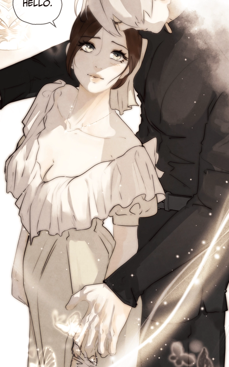 I Am the Villain Chapter 82 Page 97