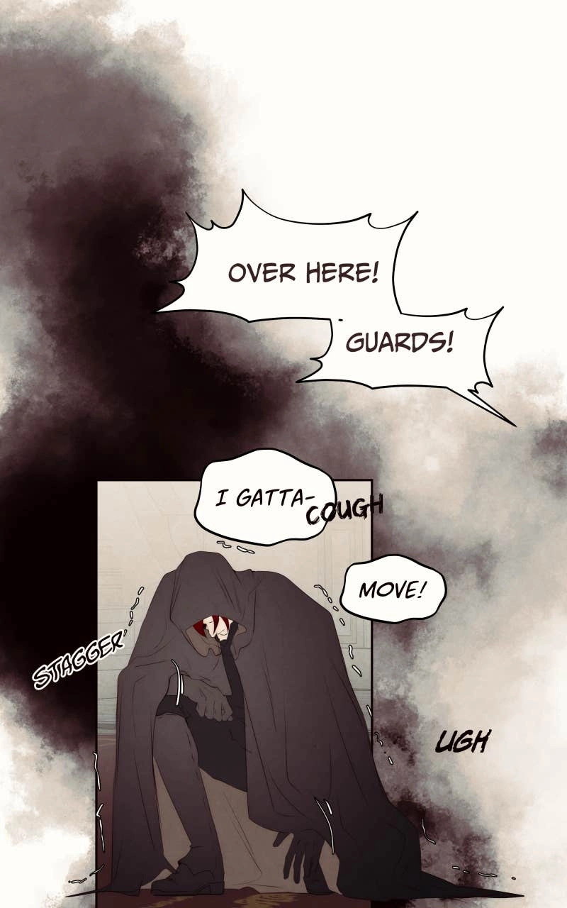 I Am the Villain Chapter 75 Page 26