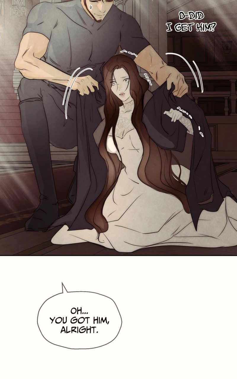 I Am the Villain Chapter 75 Page 33