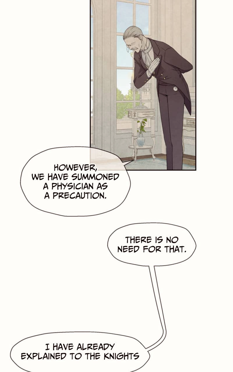 I Am the Villain Chapter 75 Page 45