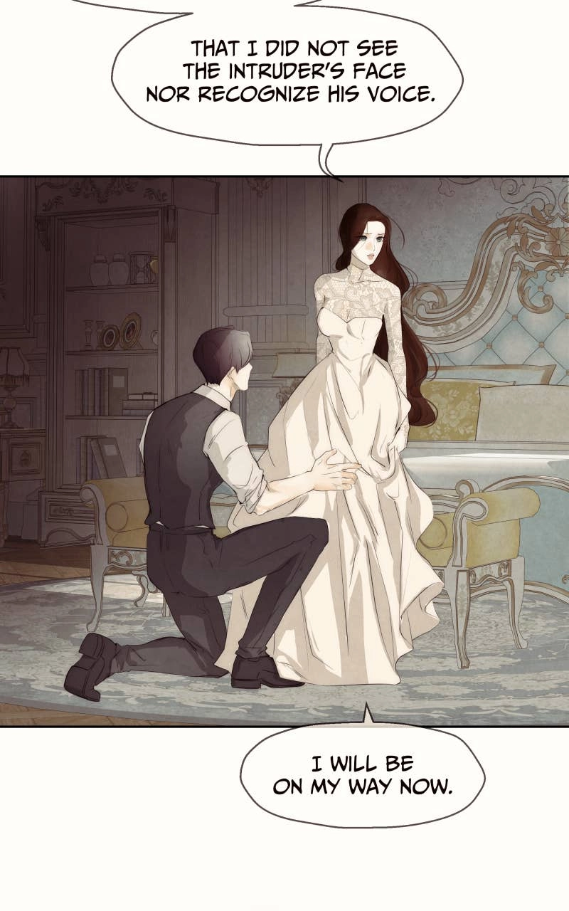 I Am the Villain Chapter 75 Page 46