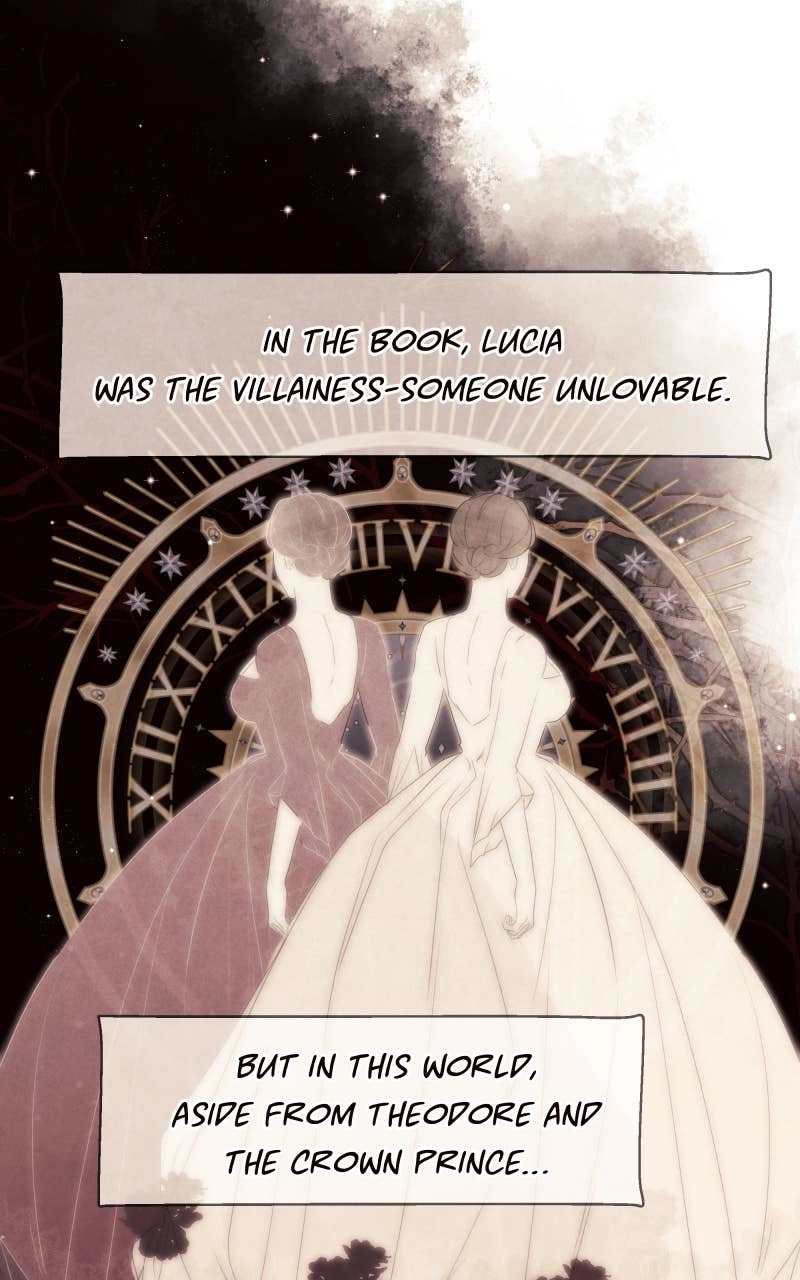 I Am the Villain Chapter 79 Page 17