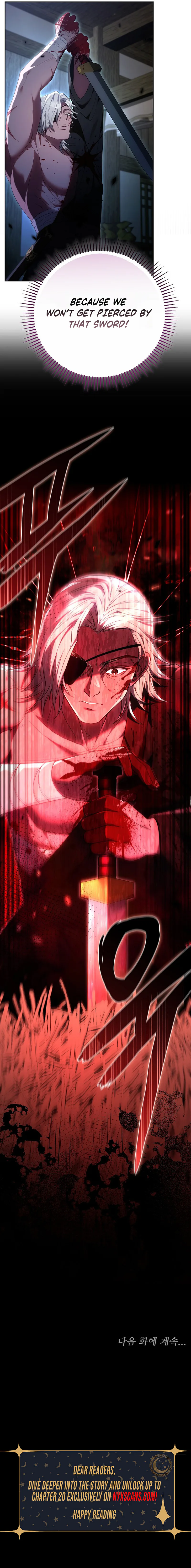 I Am the Youngest Disciple of the Martial Arts World’s Mastermind Chapter 15 Page 12