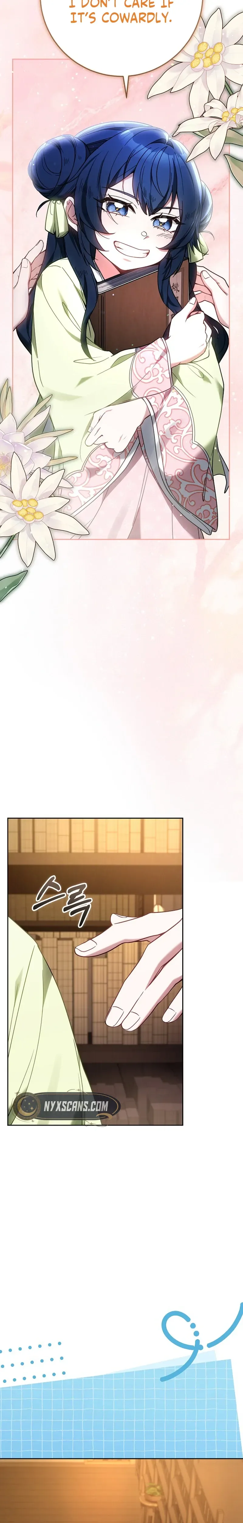 I Am the Youngest Disciple of the Martial Arts World’s Mastermind Chapter 12 Page 16